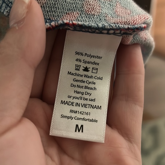 Duster Cardigan - Picture 5 of 6